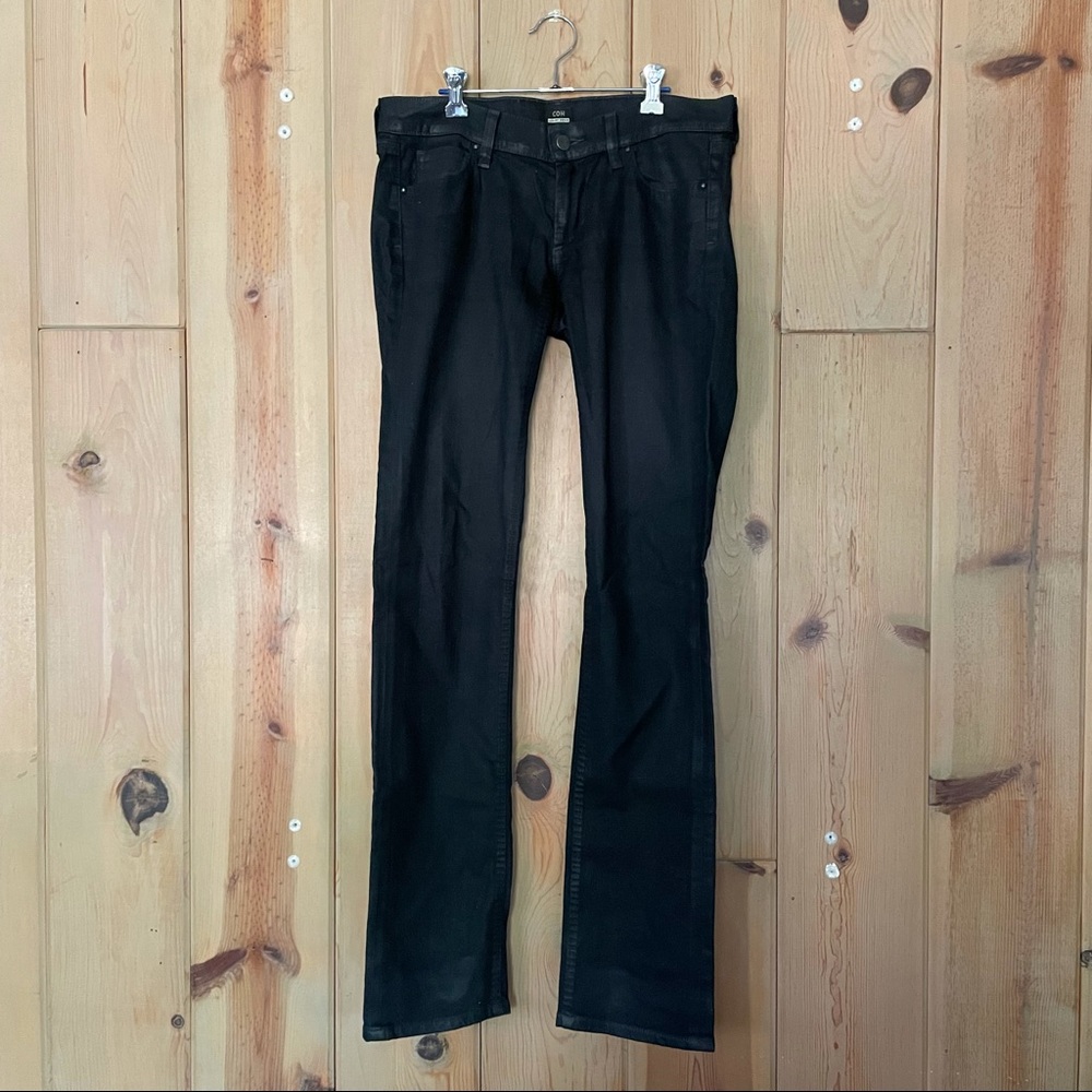 Citizens of Humanity Ava Straight Leg Jeans